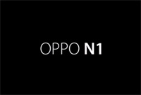 Oppo выпустила видео-тизер камерофона N1
