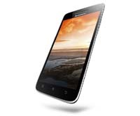 Lenovo представила смартфон Vibe X
