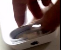 Видео распаковки iPhone 5c