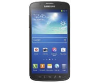 В октябре у Samsung появится Galaxy S4 Active на чипсете Snapdragon 800