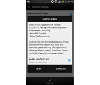 HTC выпустила Android 4.3 для международной версии HTC One