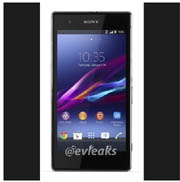 12 ноября Sony представит Xperia Z1S и Xperia Taichi