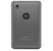 HP Slate 7 Plus - более мощный процессор и улучшенный дисплей