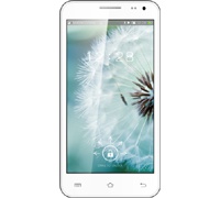 Смартфон DreamMobile G50 с 5-дюймовым экраном