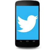 Twitter запустила программу альфа-тестирования для Android
