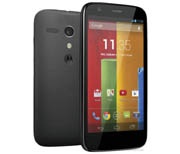 Характеристики Motorola Moto G