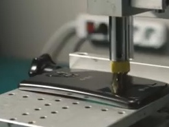 Телефоны научились лечить свои раны