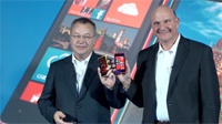 Сделка Microsoft с Nokia может быть завершена на этой неделе