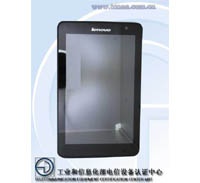 Новые планшеты Lenovo A7600 и A5500 на Android утверждены FCC