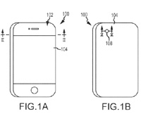 Apple получила патент на сапфировое стекло для экрана