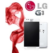 Флагманский смартфон LG G3 выйдет в июне