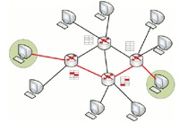 Хакеры взломали 300 тысяч маршрутизаторов по всему миру