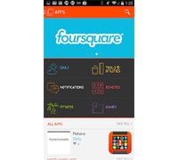 Магазин приложений Pebble теперь доступен и на Android