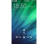 Новые скриншоты HTC Sense 6