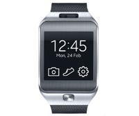 Samsung назвала стоимость своих "умных" часов нового поколения