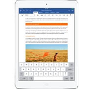 Опубликована инструкция, как бесплатно получить полную функциональность в MS Office для iPad