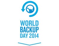 Сегодня отмечается Всемирный день бэкапа