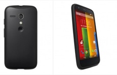Moto G Forte оказался всего лишь версией Moto G с чехлом Grip Shell