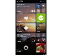 В Windows Phone 8.2 появятся новые возможности видеозвонков и SMS