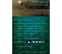 Jolla выпустила обновление для Sailfish OS
