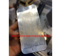 На выставке в Гонконге показали макет iPhone 6 c 4,7-дюймовым дисплеем