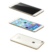 Началось производство металлических корпусов для iPhone 6