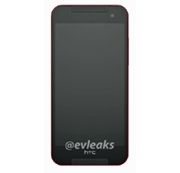 HTC B2: изображение и технические характеристики