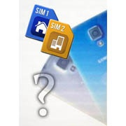 Samsung тестирует dual-SIM версию смартфона Galaxy S5 mini