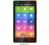 Nokia X2 будет поддерживать две ОС