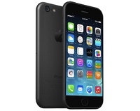 Концепт iPhone 6 в стиле HTC One