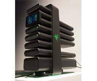 Несмотря на трудности, Razer продолжает работу над Project Christine