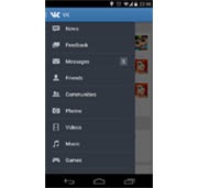 Во «ВКонтакте» для Android появились игры