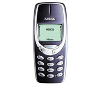 Телефон Nokia спас жизнь путешественнику