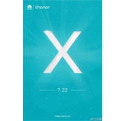 Huawei Honor X2 будет представлен 22 июля