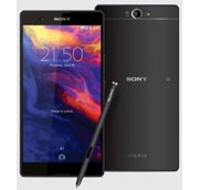 Концепт Sony Xperia Z2 Ultra