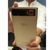 Lenovo Vibe Z2 Pro (K920) замечен на фотографии