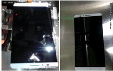 Анонс Huawei Ascend Mate 3 состоится в сентябре