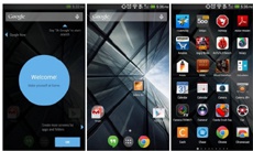 Google Старт стал доступен для всех устройств на Android 4.1 и выше