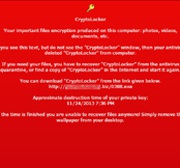 Модификация троянца Cryptolocker атакует сетевые хранилища Synology