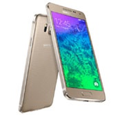 «Убийца iPhone 6» Samsung Galaxy Alpha представлен официально