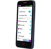 Смартфон Mozilla Flame стал доступен для разработчиков