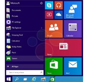 Windows 9 может войти в стадию RTM уже в четвёртом квартале