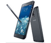 Samsung Galaxy Note Edge не поступит в продажу в этом году?