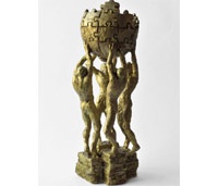 В Польше поставят первый в мире памятник «Википедии»