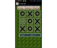 Обнаружен коварный Android-троянец, прикрывающийся игрой в крестики-нолики