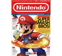 Журнал Official Nintendo Magazine закроют через месяц