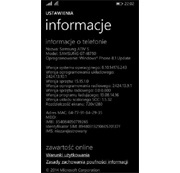 Samsung ATIV S обновился до Windows Phone 8.1 Update 1