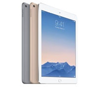 Выпуск iPad Air 2 ограничен из-за проблем с антибликовым покрытием дисплея