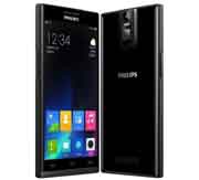 Официально представлен смартфон Philips I966 Aurora класса hi-end