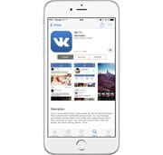 «ВКонтакте» запустит свой Instagram